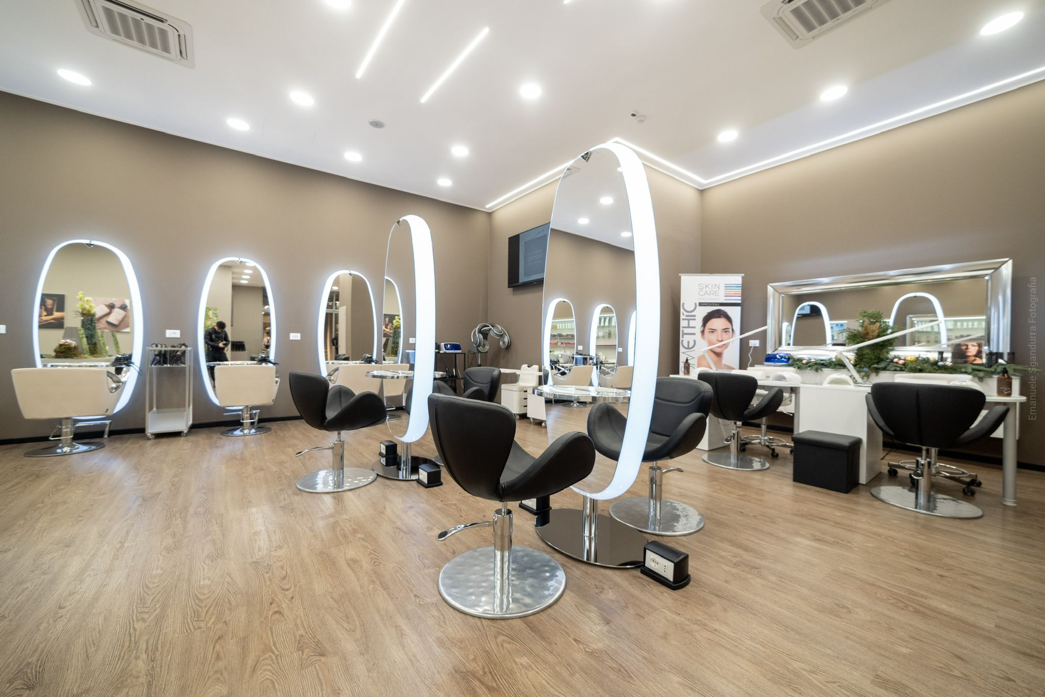 EG Salone